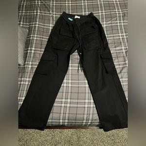 Reputation Studios black cargos